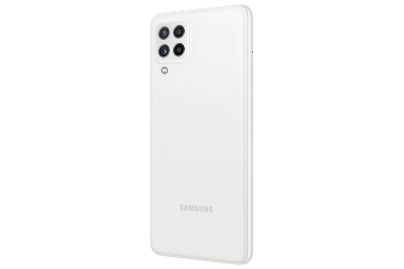Samsung Galaxy A22 64 GB weiß