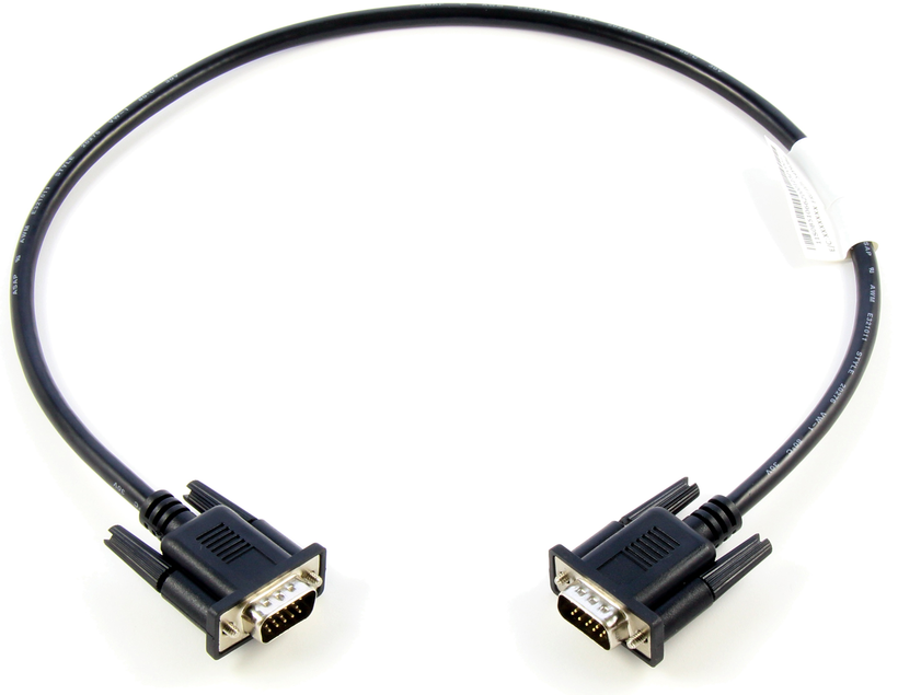 Lenovo VGA Cable 0.5 m