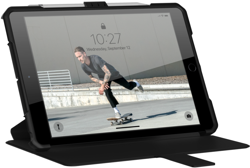 Capa UAG Metropolis iPad 10.2