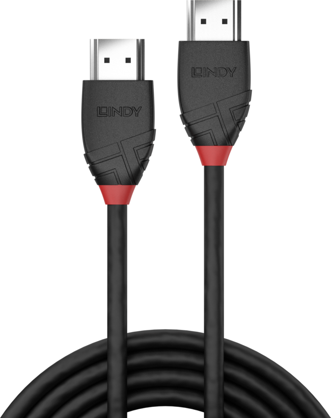 LINDY HDMI Cable 2m