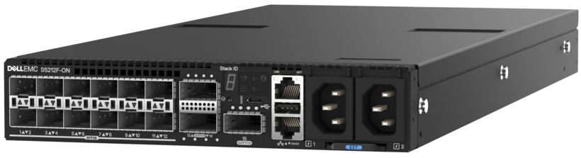 Dell Networking S5212F-ON Switch
