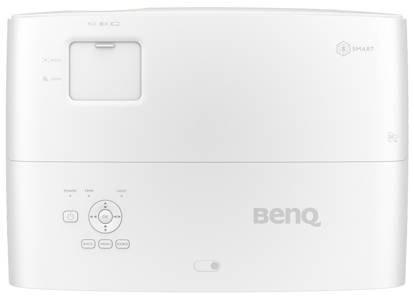 BenQ Projektor EH620