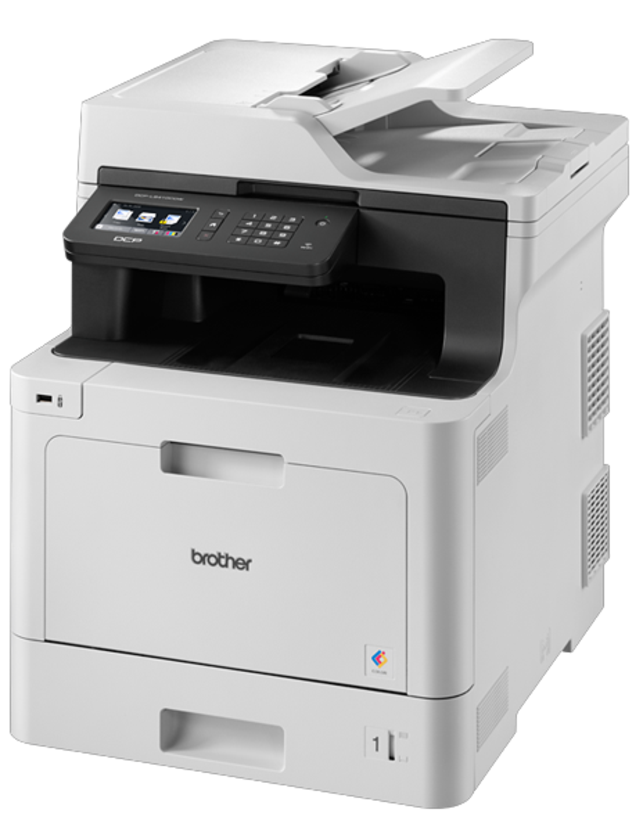 Brother DCP-L8410CDW MFP