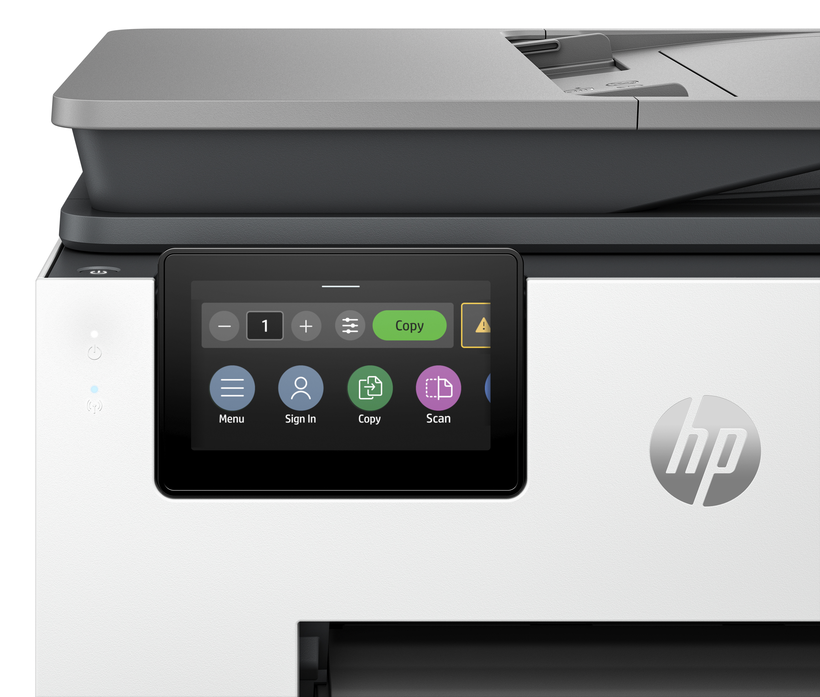 HP OfficeJet Pro 9130b MFP