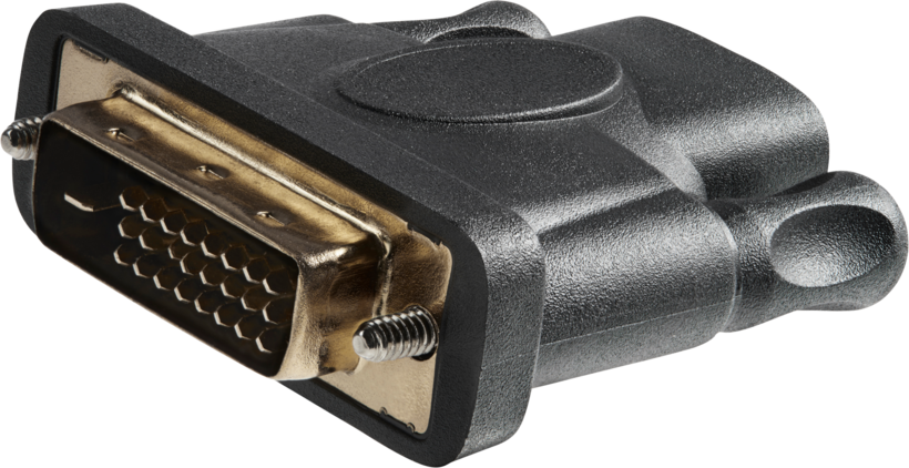 StarTech Adapter DVI-D - HDMI