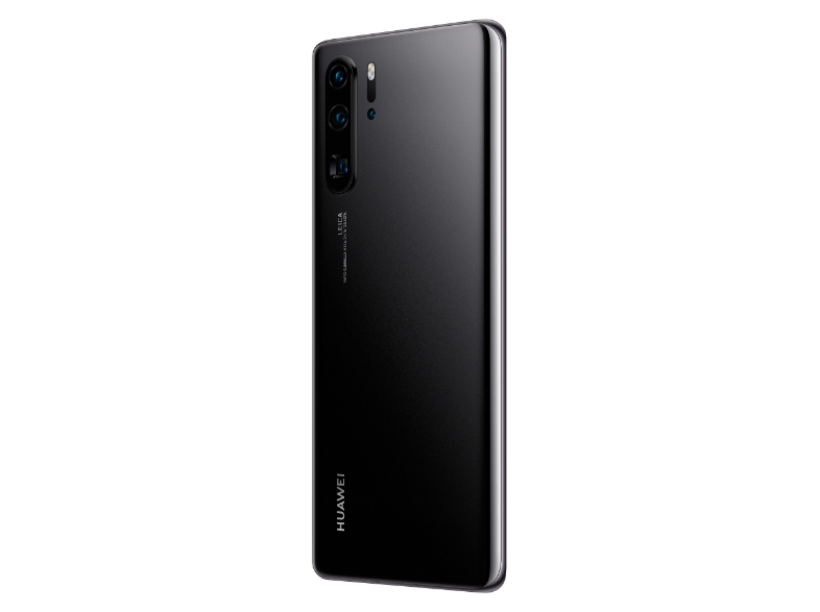 Smartphone Huawei P30 Pro DS, noir