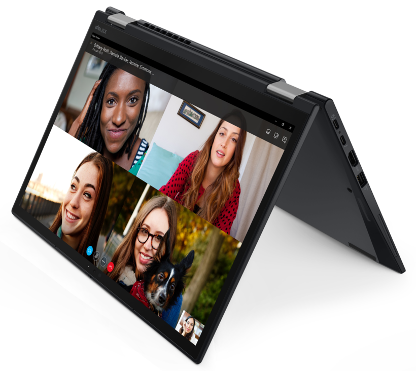 Lenovo ThinkPad X13 Yoga G2 i7 16/512GB