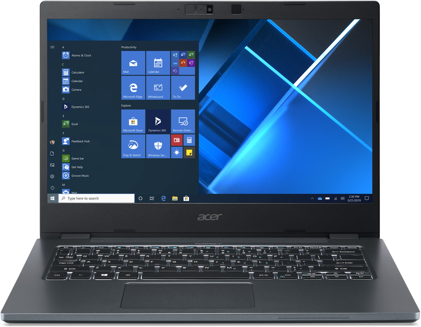 Acer TravelMate P414 i7 16/512 GB