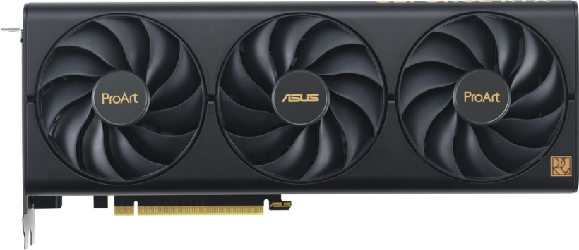 ASUS GeForce RTX 4060 Ti OC GraphicsCard