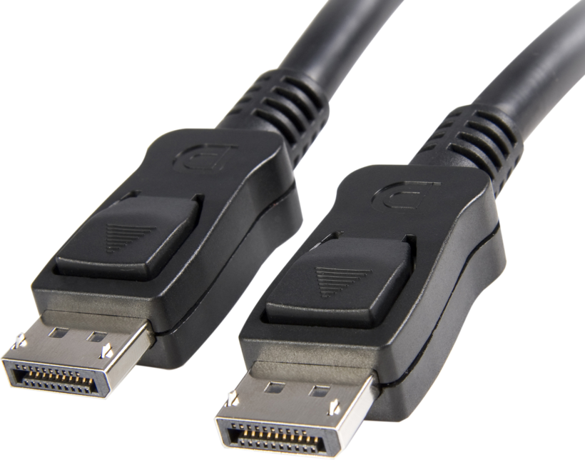 Cable DisplayPort m - m 3 m negro