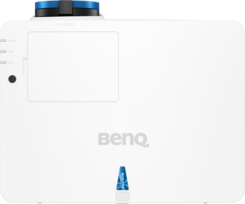 Proyector láser BenQ LU930