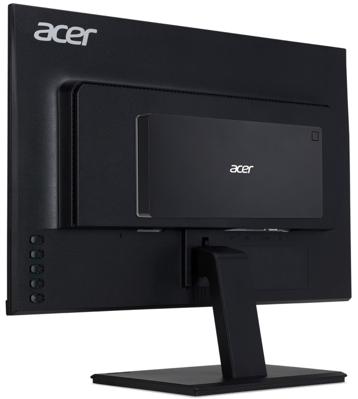 Estación acoplamiento II USB tipo C Acer