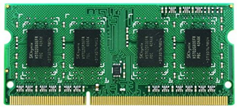Memoria NAS 4 GB DDR3 1.866 MHz Synology