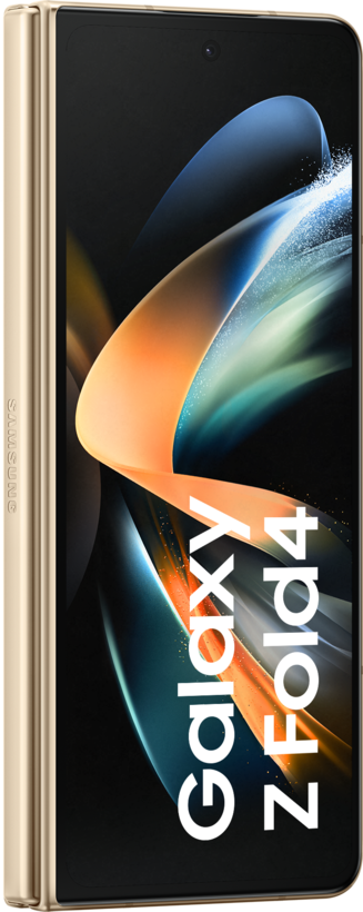Samsung Galaxy Z Fold4 12/256 GB beige