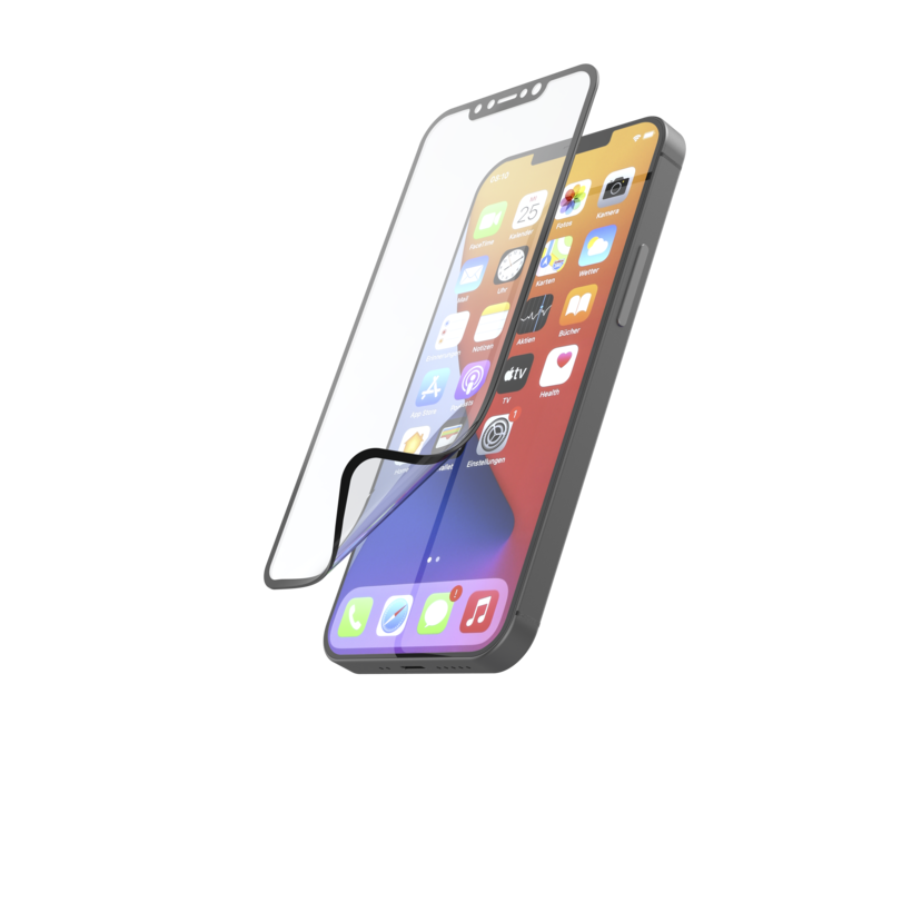 Hama Ochrona wyśw. Hiflex iPhone 13 mini