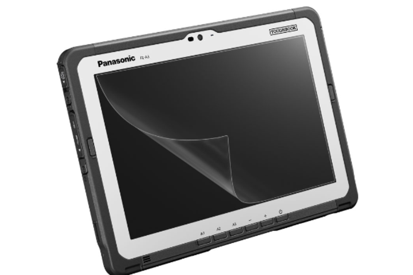 Panasonic FZ-A3 Screen Protector