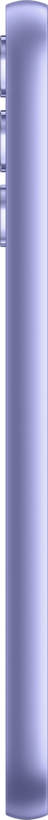 Samsung Galaxy A34 5G 128 GB lila
