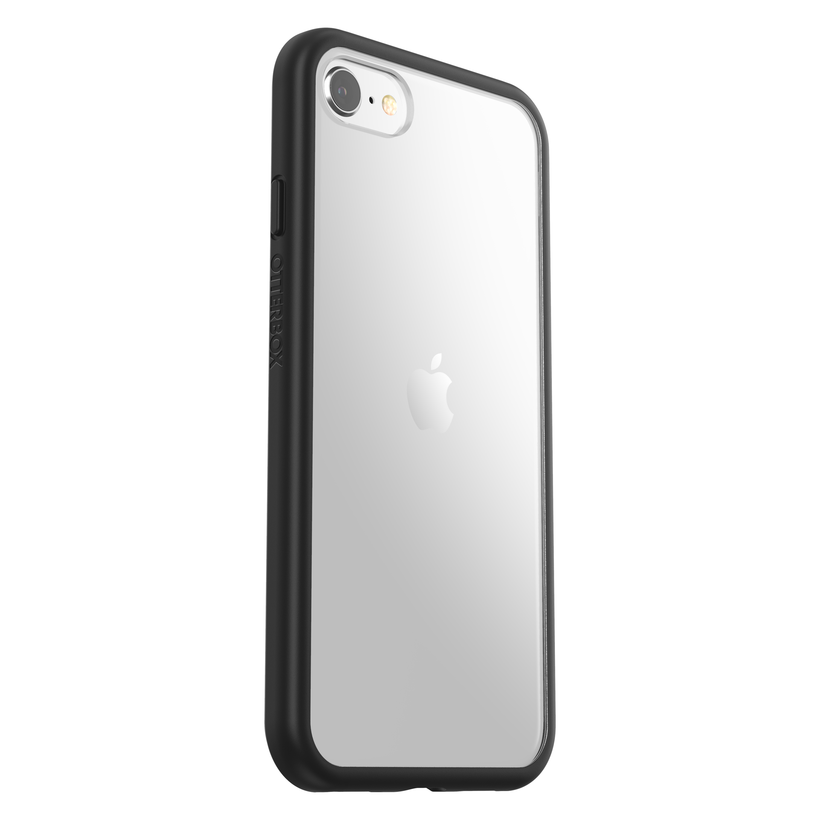 OtterBox iPhone 7/8/SE React Case Bl. PP