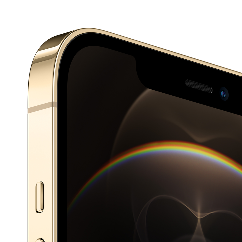 Apple iPhone 12 Pro Max 512GB Gold
