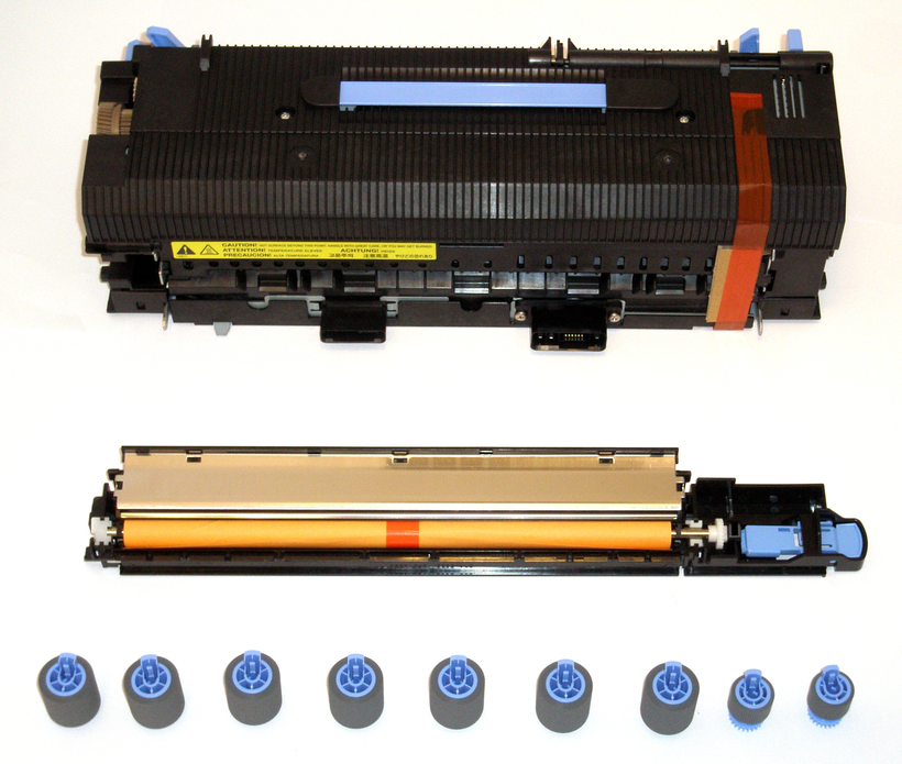 HP CB389A Maintenance Kit (220V)