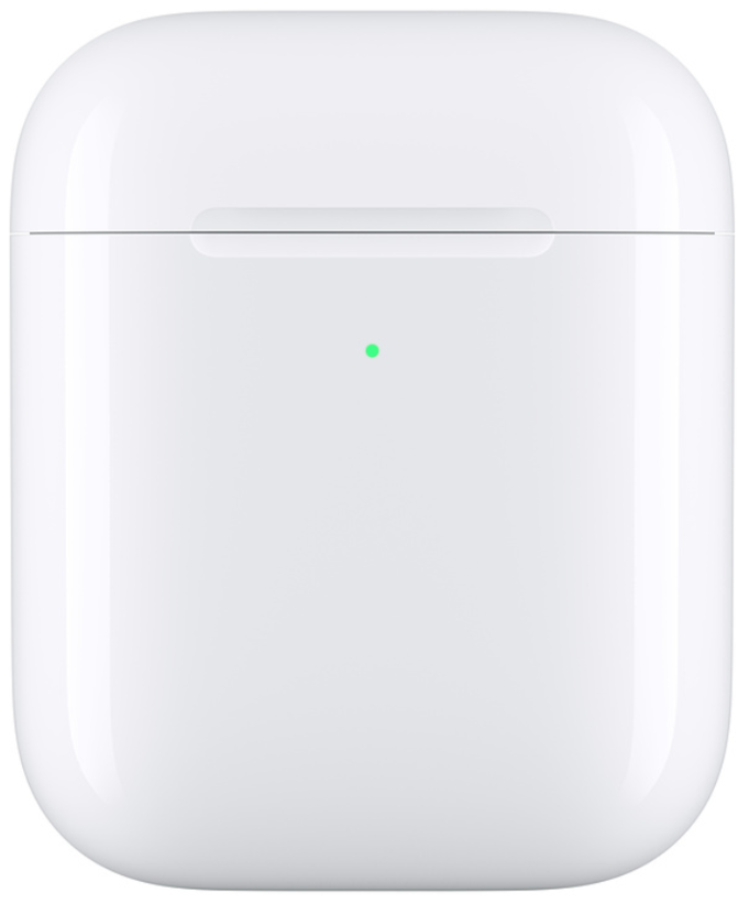 Apple Wireless AirPod Case
