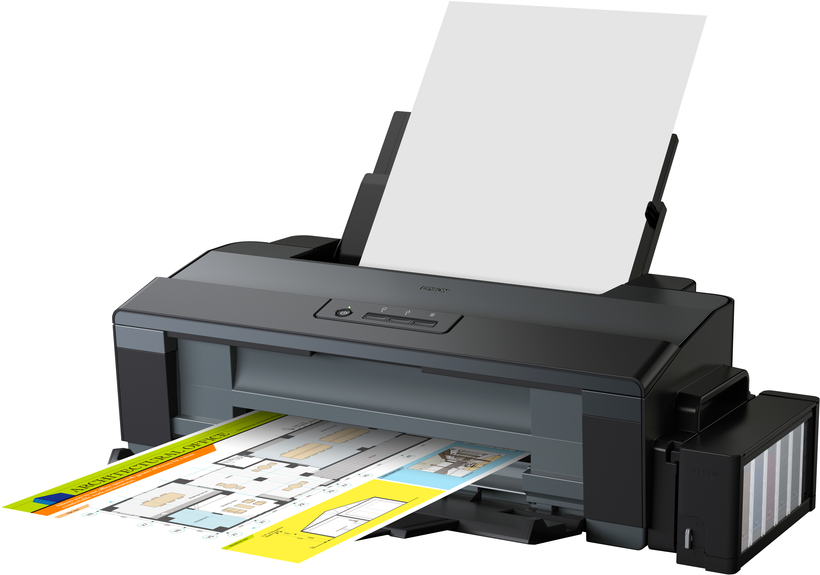 Epson EcoTank ET-14000 Printer
