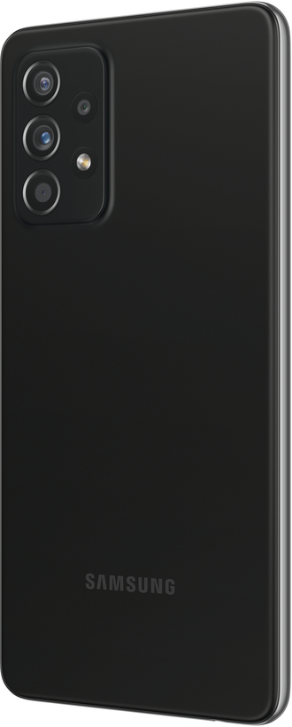 Samsung Galaxy A52 128 GB negro