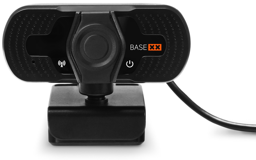 BASE XX Business Full-HD Webcam