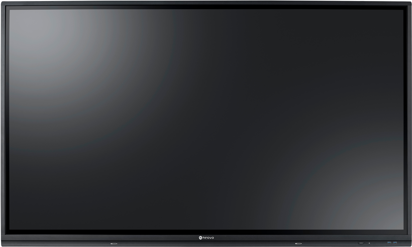 AG Neovo IFP-8603 Touch Display