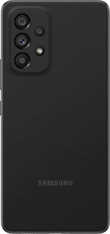 Samsung Galaxy A53 5G 6/128GB Black