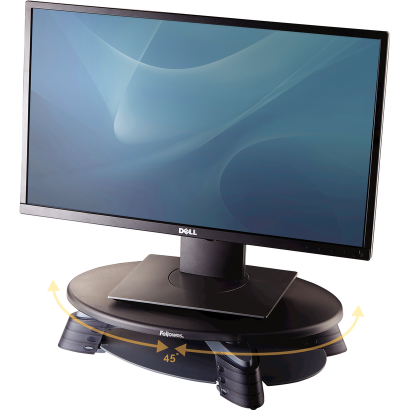 Supporto monitor TFT/LCD Fellowes