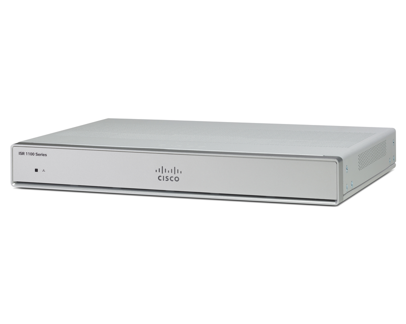 Cisco C1111-8P Router