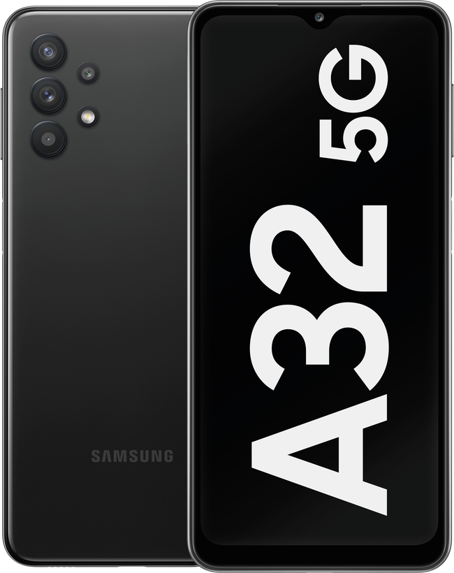 Samsung Galaxy A32 5G Enterprise Edition