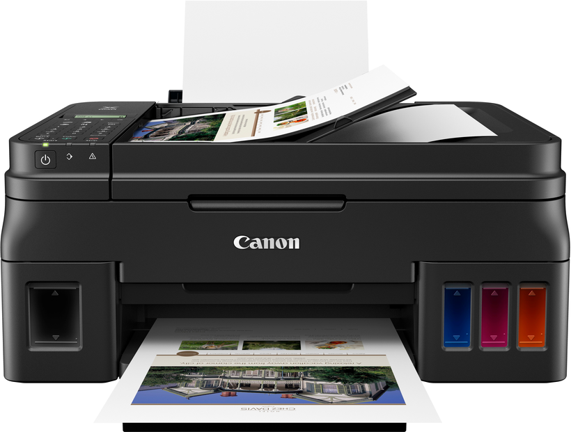 Canon PIXMA G4511 Printer