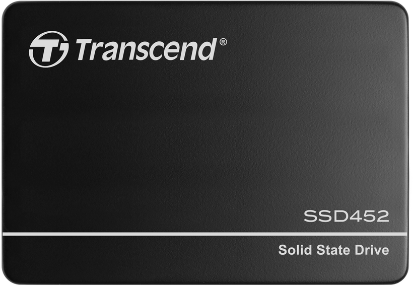 SSD 1 TB Transcend 452K2