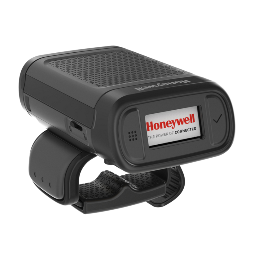 Honeywell 8680i Smart Wearable Scanner