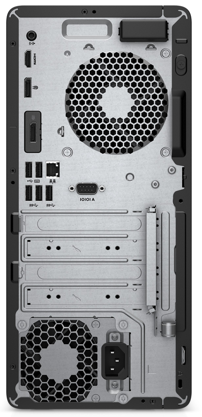 PC HP ProDesk 400 G7 Tour i7 16/512 Go