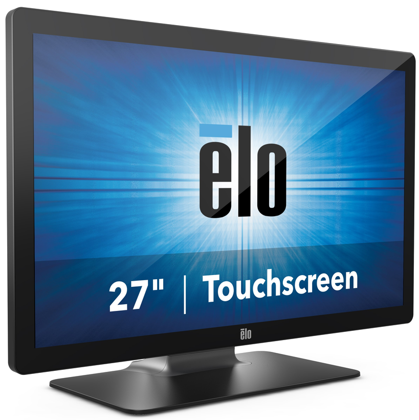 Elo Monitor 2702L Touch