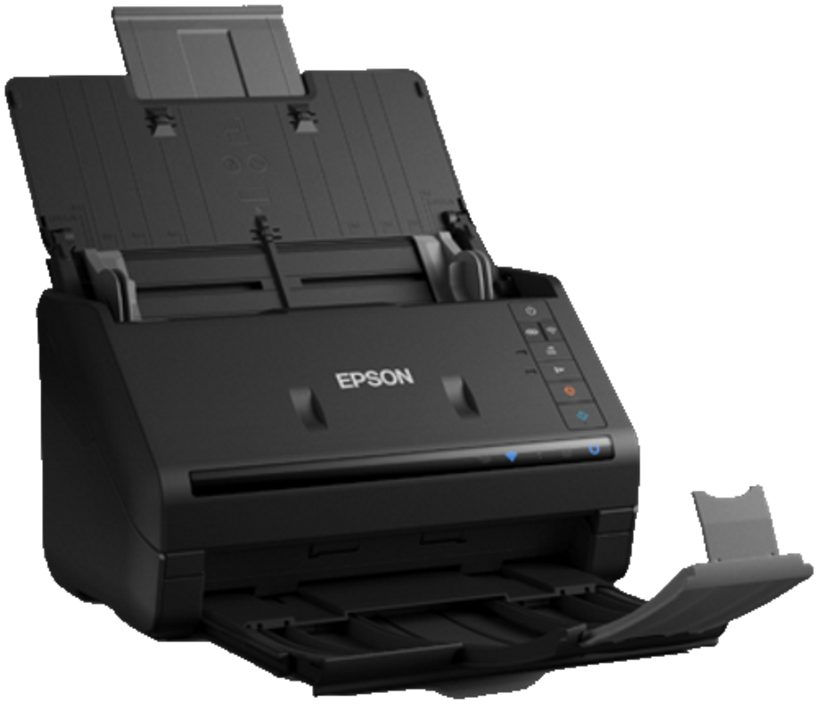 Escáner Epson WorkForce ES-500WII