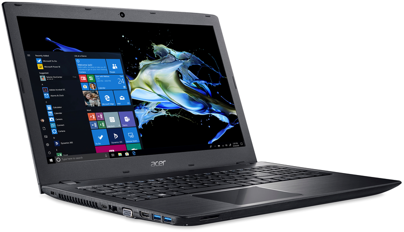Acer TravelMate P259-G2-M-588T Notebook