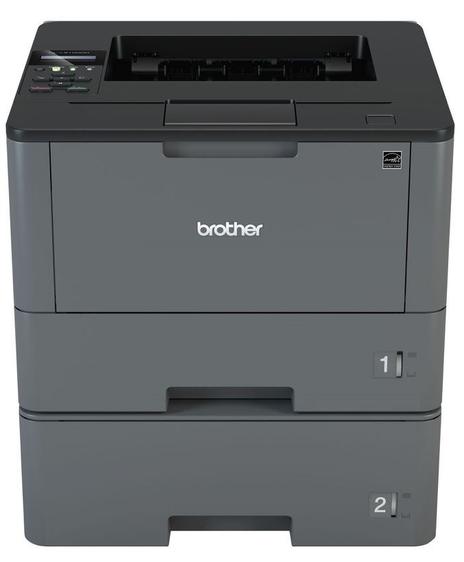 Brother HL-L5100DNT Printer