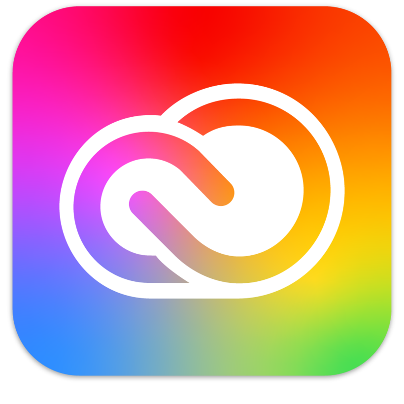 Adobe Creative Cloud for enterprise Apps Multiple Platforms EU English Subscription New For approved use cases only and mid-cycle seat add-ons 1 User