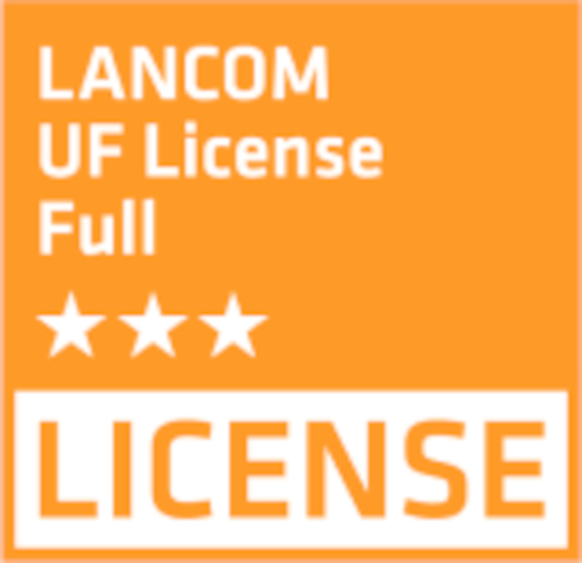 LANCOM R&S UF-360-5Y Full Licence 5Y