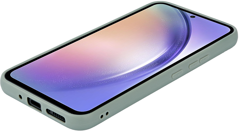 ARTICONA GRS Galaxy A54 5G Case grün