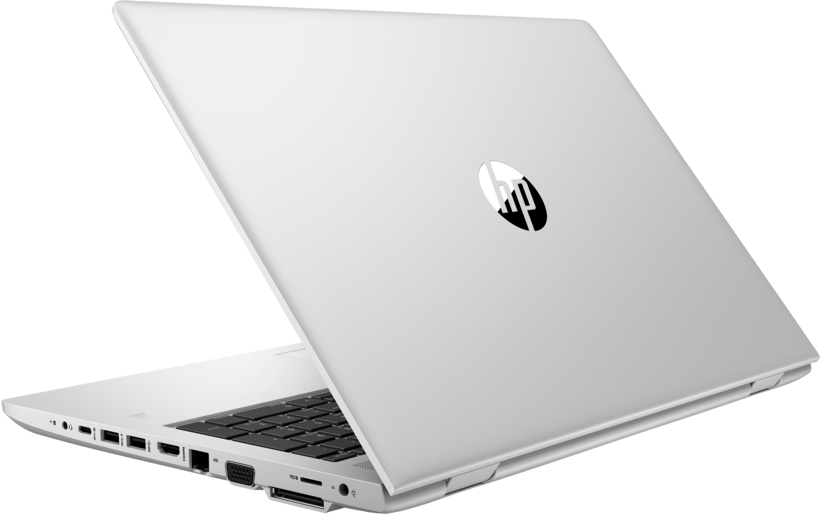 HP ProBook 650 G5 i5 8/256 GB Notebook