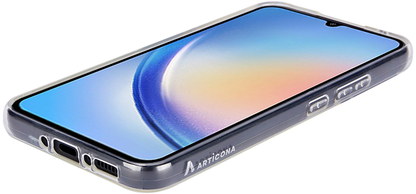 Capa ARTICONA GRS Galaxy A34 5G transp.
