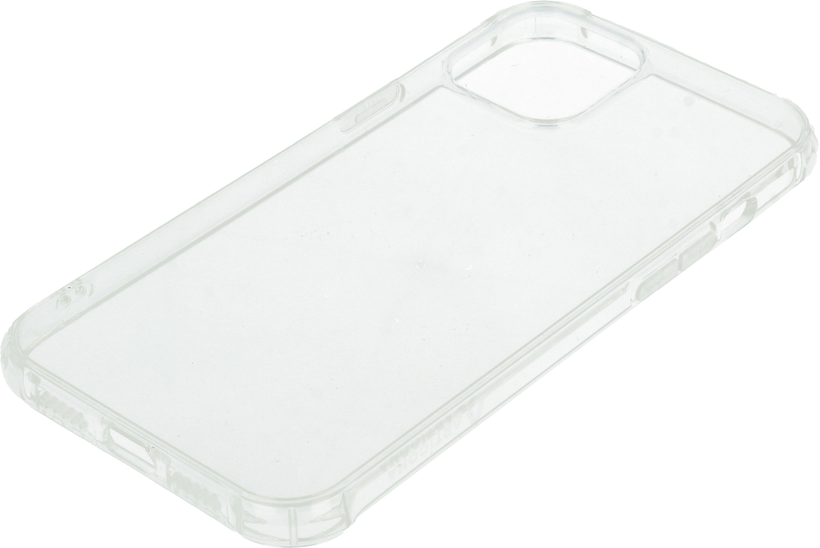 ARTICONA iPhone 12 Pro Max Case Clear