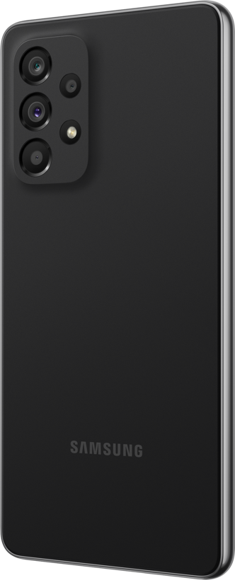 Samsung Galaxy A53 5G 6/128 GB negro