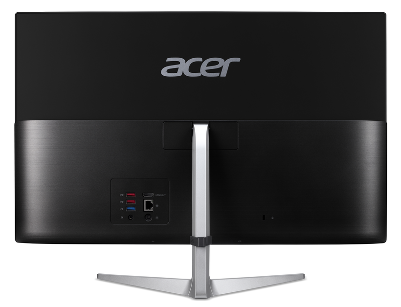 Acer Veriton Z i5 8/512GB AiO