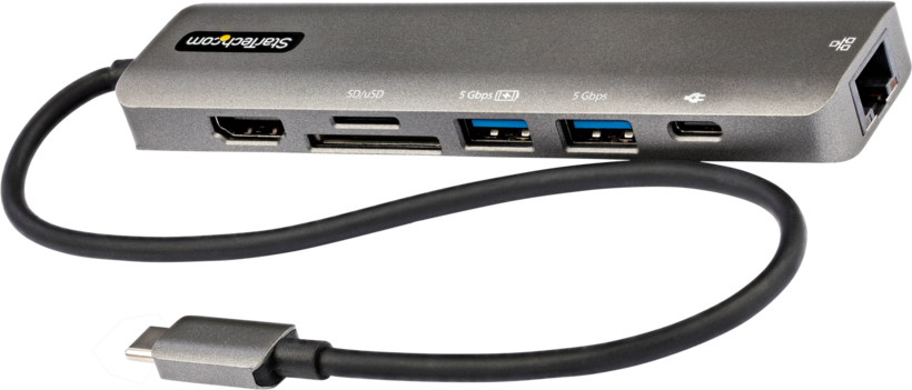 StarTech USB-C 3.0 - HDMI Dock